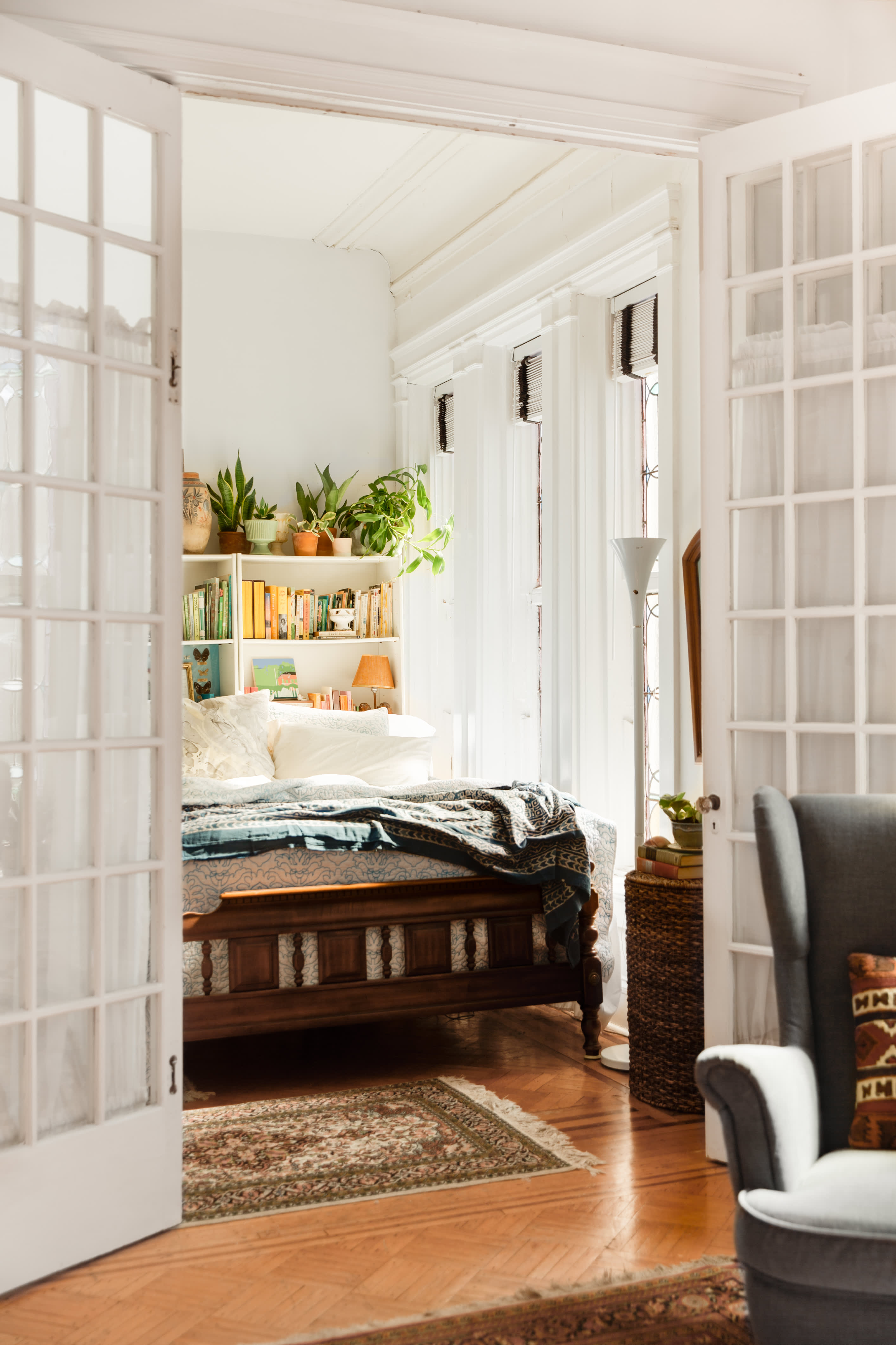 425 Square Foot Charleston Studio Apartment Apartment Therapy